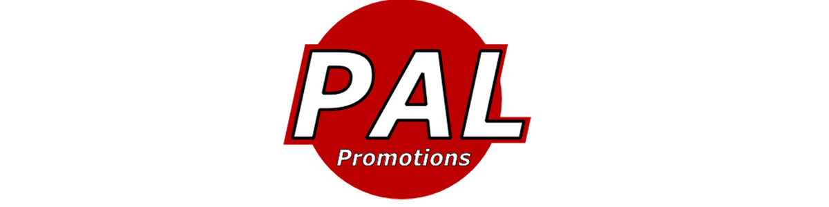 PAL Promotions range