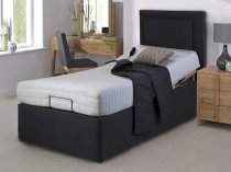 spates Adjustable bed