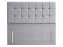 Spates Aspen floor standing headboard in choice of fabrics and colours