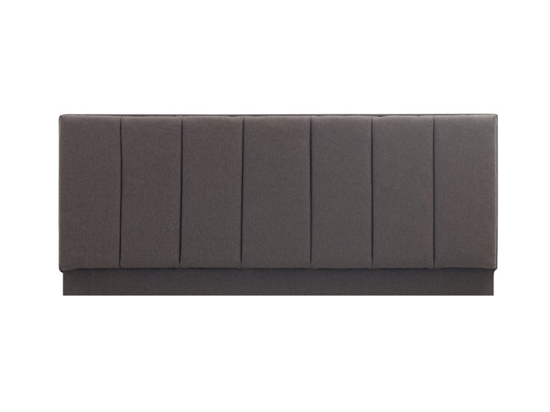 Spates Milan headboard in choice of fabrics and colours