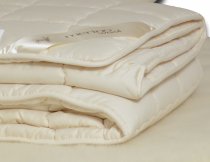 EHP Dormatherm Merino Wool Duvet Bedset