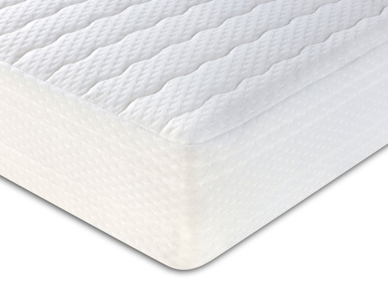 Bio Memory Indulgence mattress