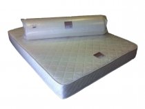 EHP Dormatherm Orthopaedic Mattress and Merino package