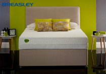 Breasley YOU Perfect No. 10 mattress