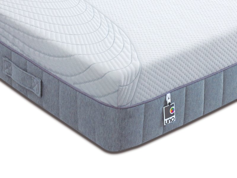 UNO Comfort memory pocket 1000 mattress