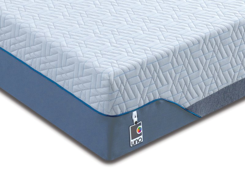 UNO Comfort pocket 1000 mattress