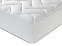 Flexcell.co.uk 1000 mattress with 37 degree cover