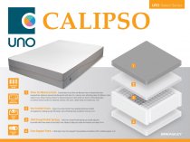 UNO Select CALIPSO mattress
