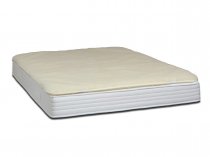 Merino wool mattress topper (underlay)