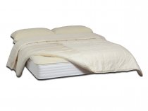 Merino wool 'DUET' duvet / quilt