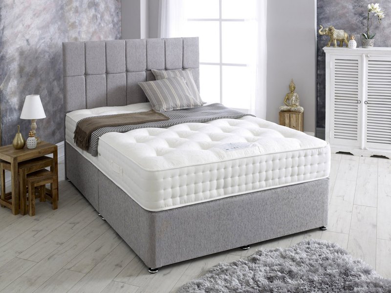 Spates Pocket 1000 mattress