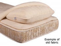 Ignifugo Orthopaedic mattress